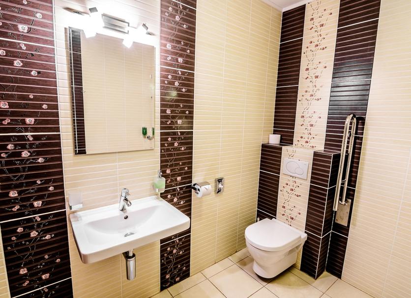 Badkamer Foto's