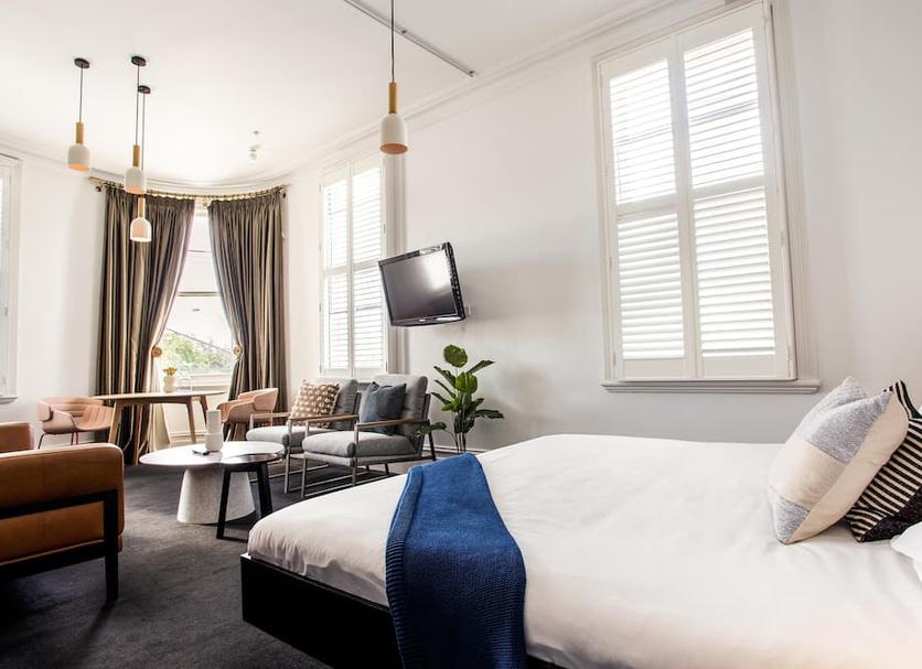 Slaapkamer Foto's