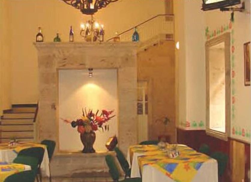 Restaurant Foto's