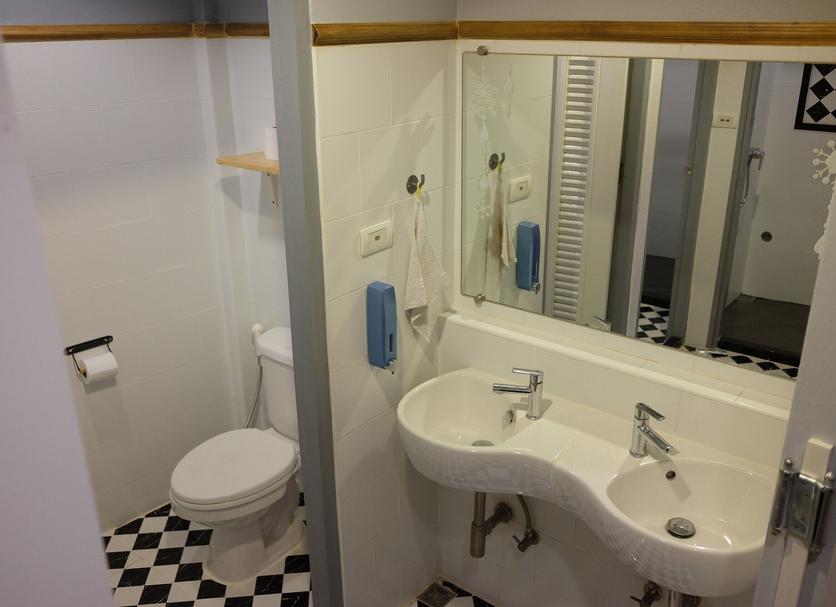 Badkamer Foto's