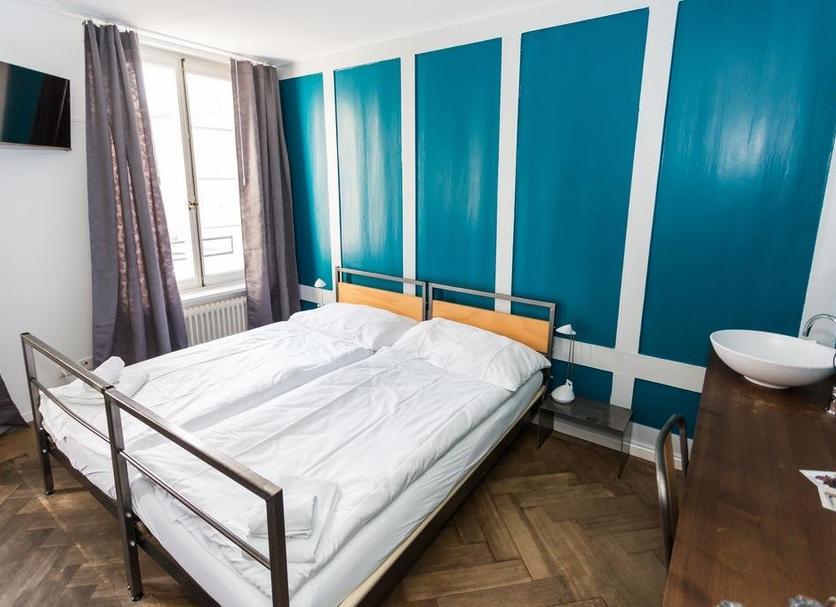 Slaapkamer Foto's
