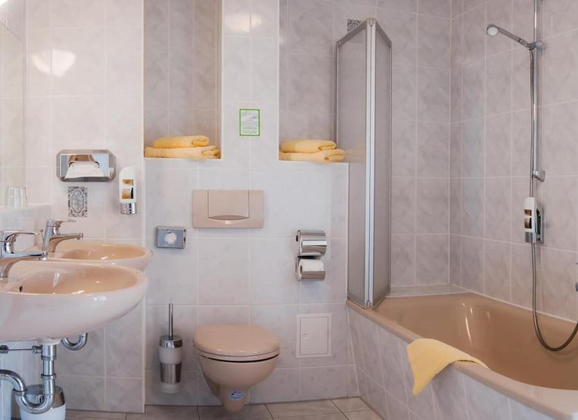Badkamer Foto's