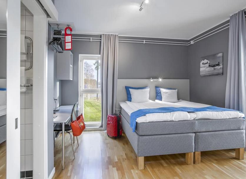Slaapkamer Foto's