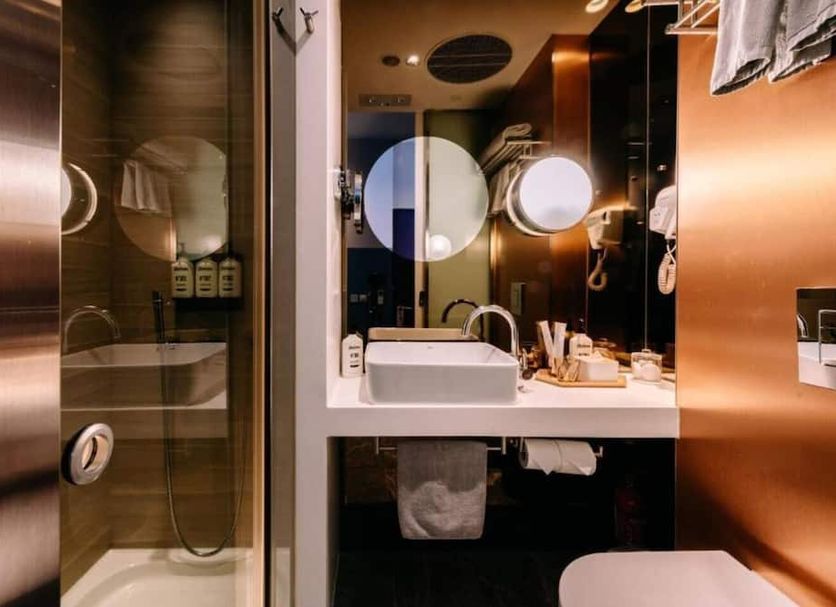 Badkamer Foto's