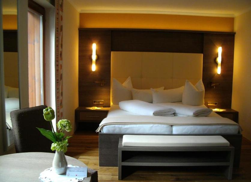Slaapkamer Foto's