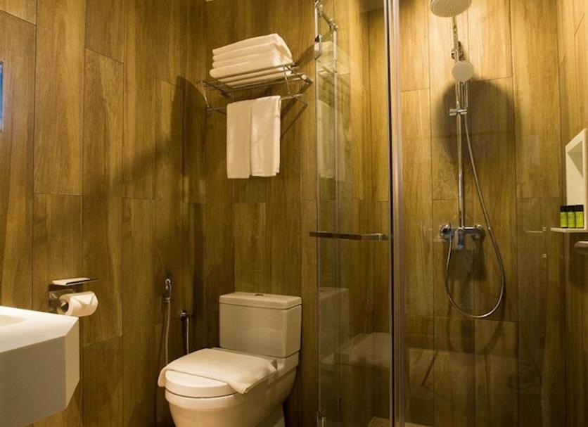 Badkamer Foto's