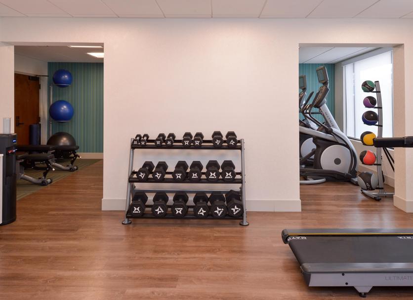 Sportcentrum Foto's