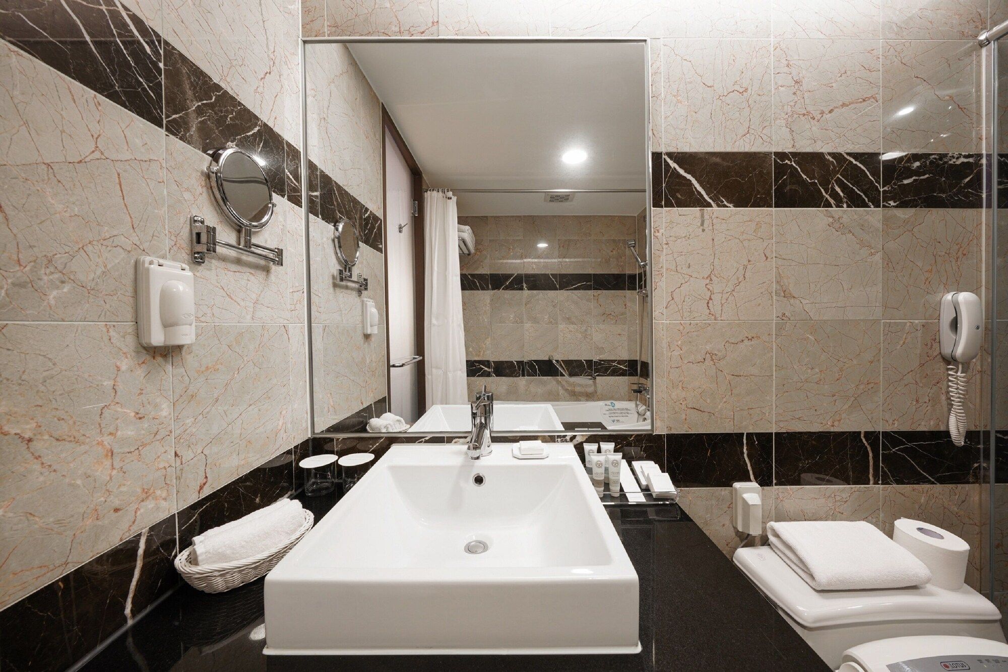 Badkamer