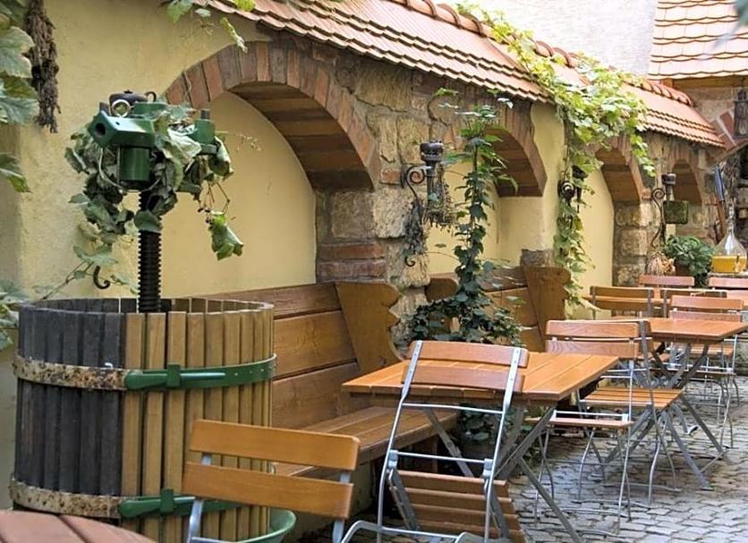 Restaurant Foto's