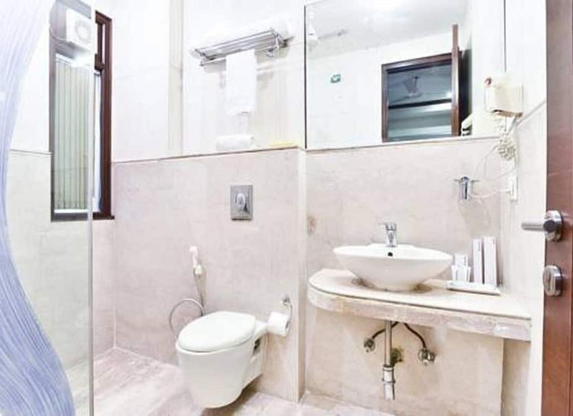 Badkamer Foto's