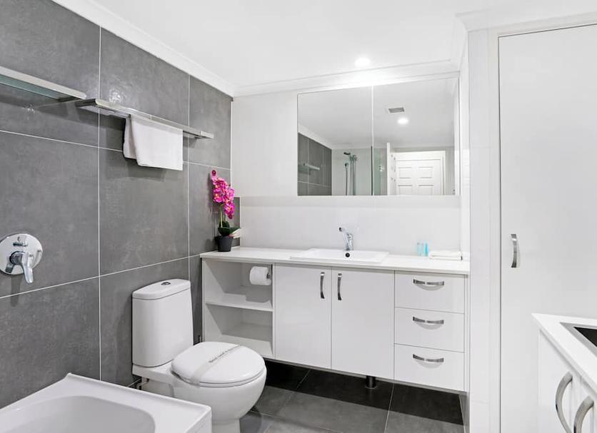 Badkamer Foto's