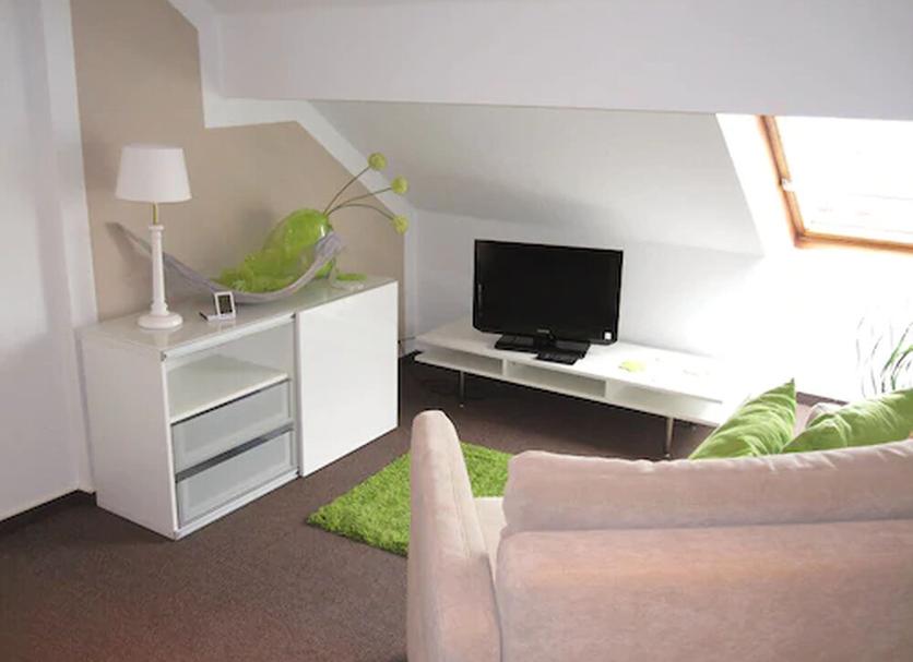 Huiskamer Foto's