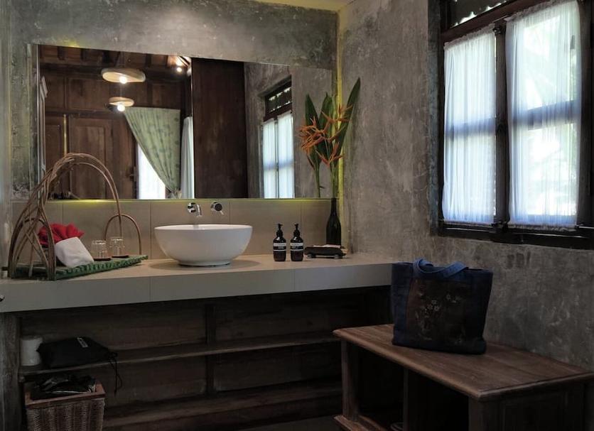 Badkamer Foto's