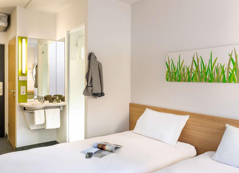 Slaapkamer Foto's