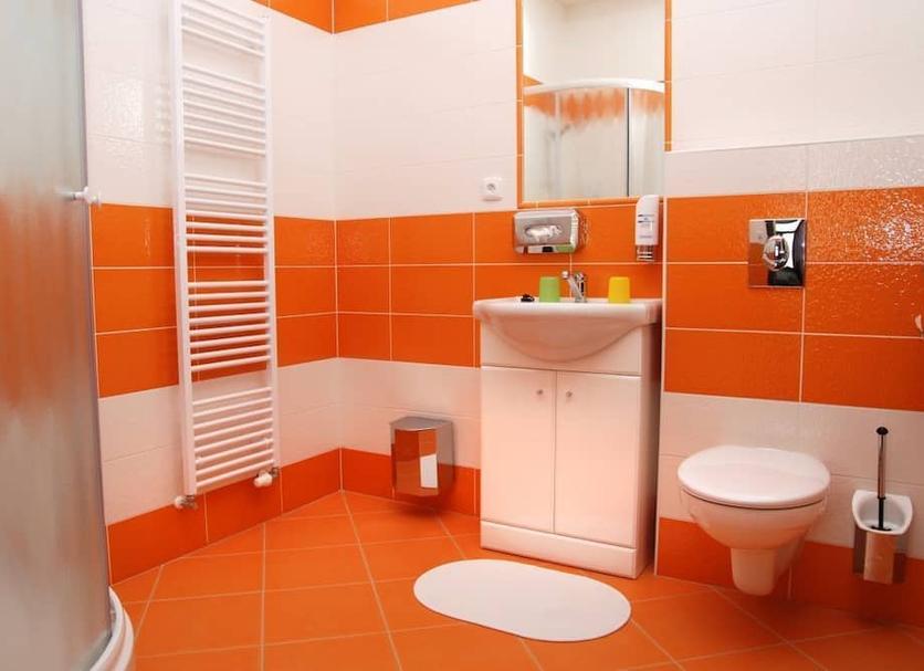 Badkamer Foto's