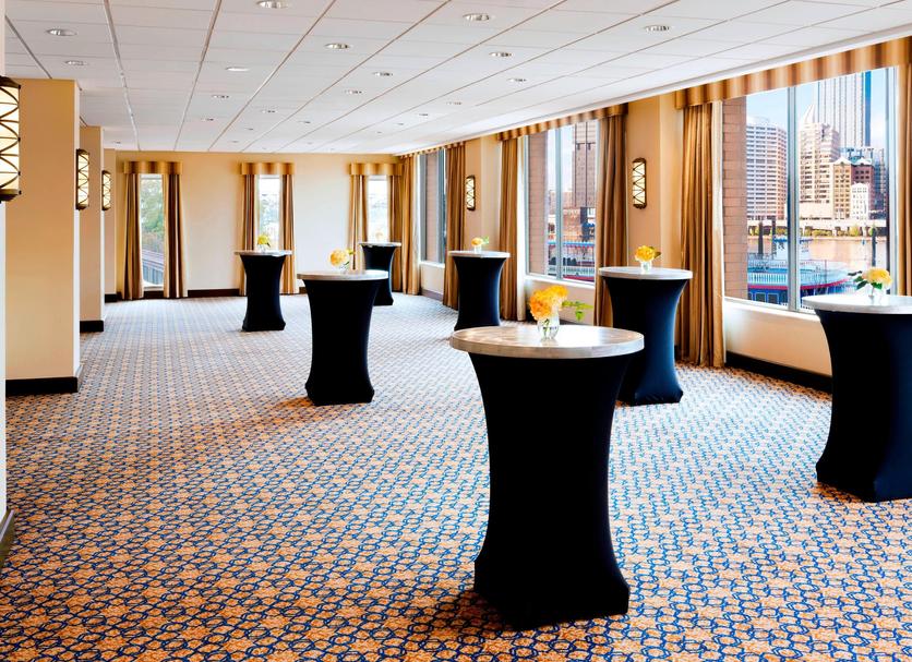 Vergaderzaal Foto's