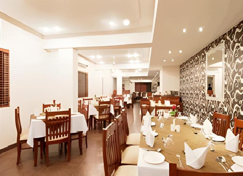 Restaurant Foto's