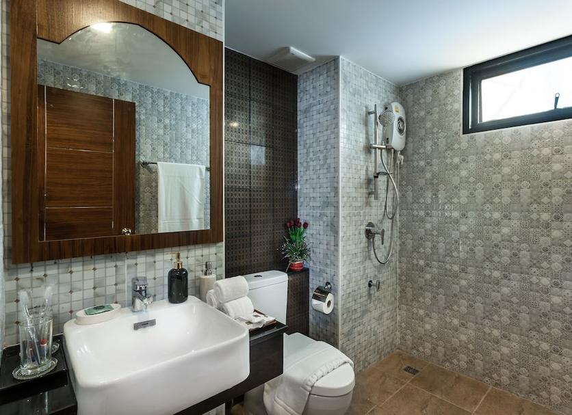 Badkamer Foto's