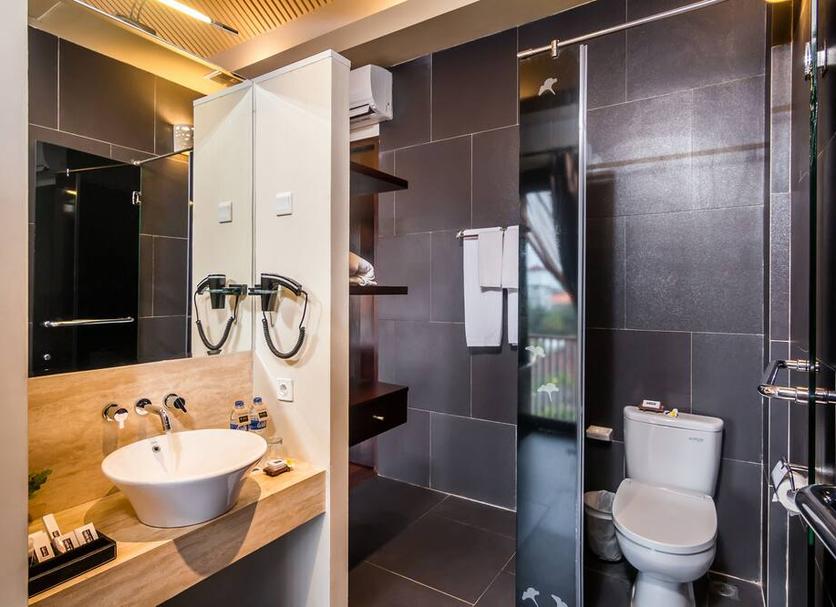 Badkamer Foto's