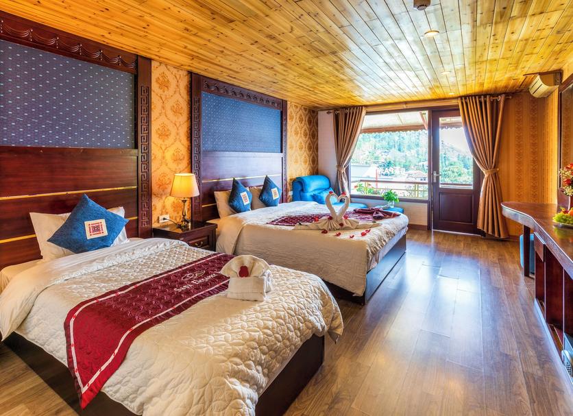Slaapkamer Foto's