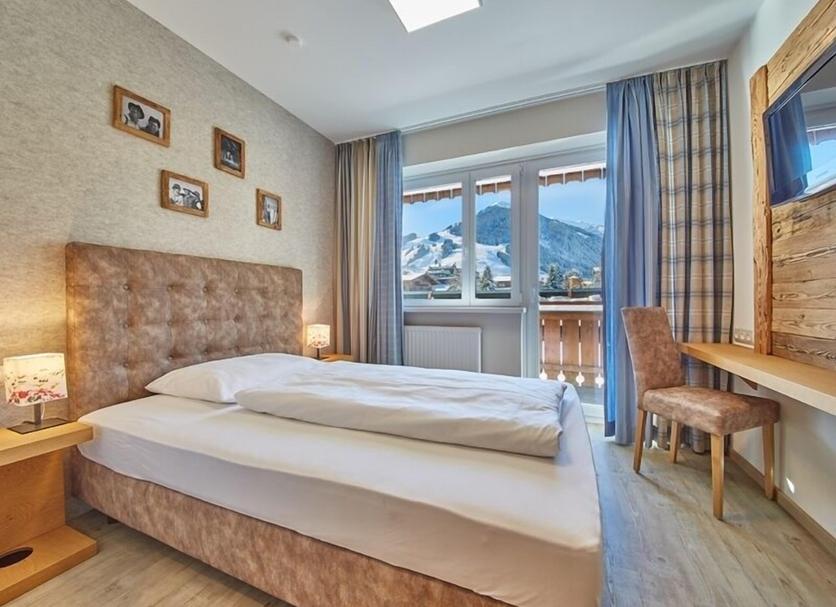 Slaapkamer Foto's