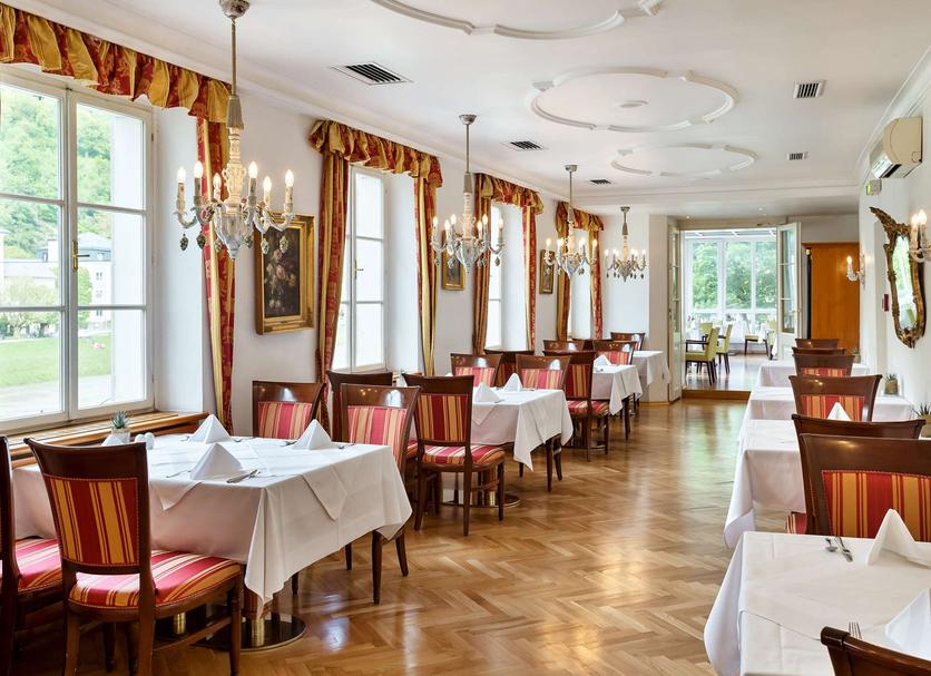 Restaurant Foto's