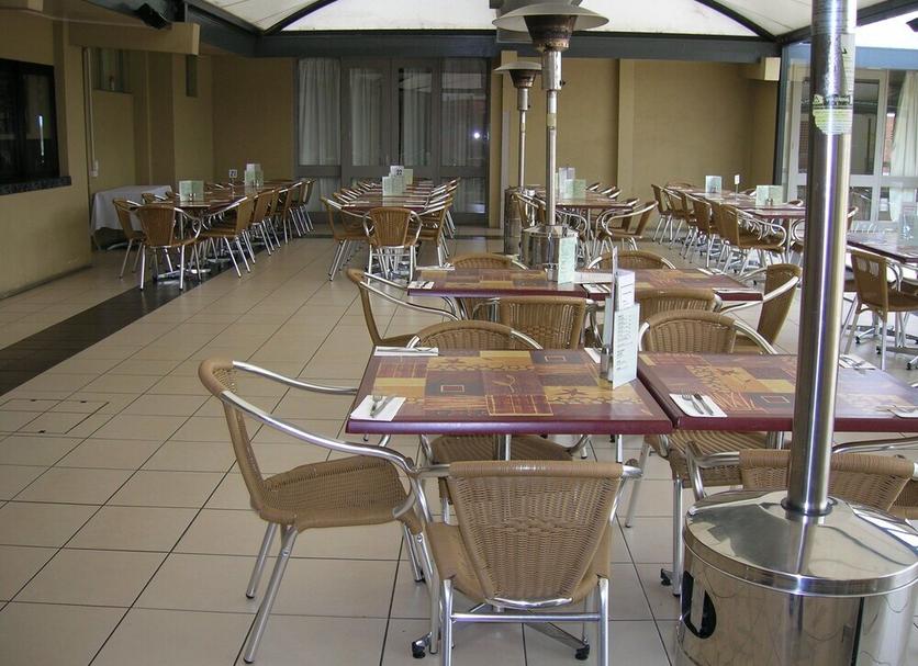 Restaurant Foto's