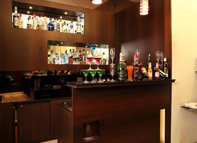 Bar Foto's