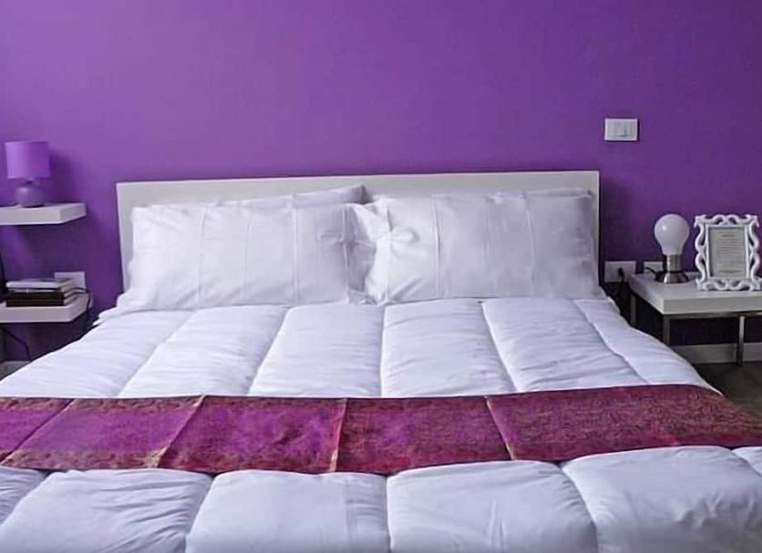 Slaapkamer Foto's