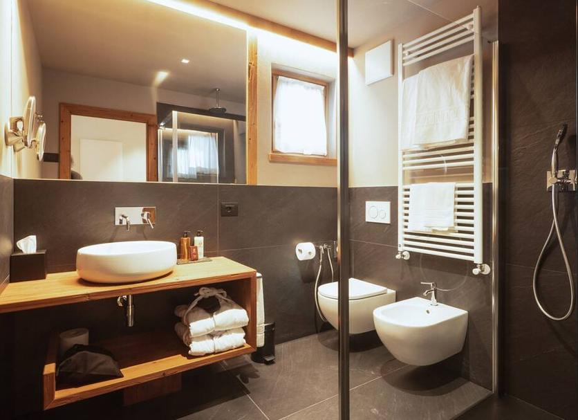 Badkamer Foto's