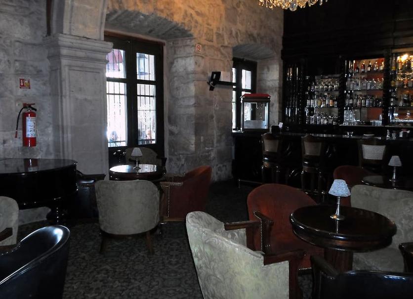 Bar Foto's