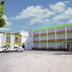 Gebouw