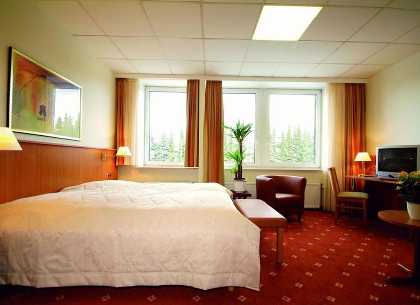 Slaapkamer Foto's