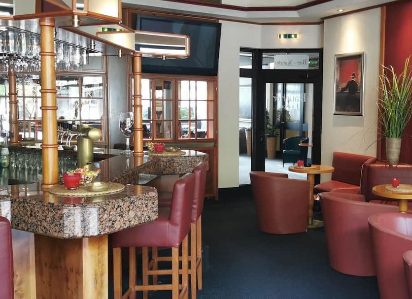 Restaurant Foto's
