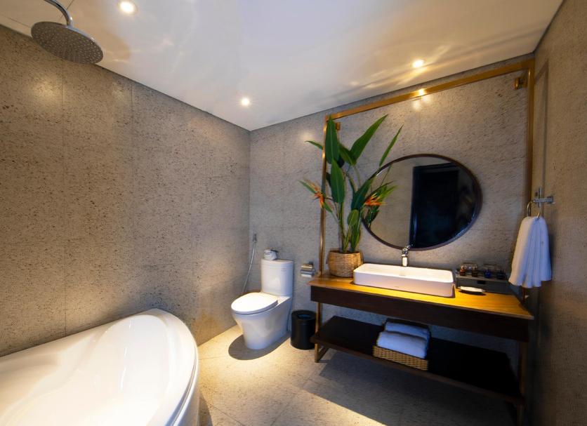 Badkamer Foto's