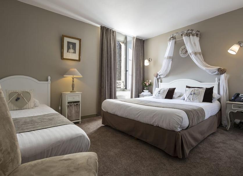 Slaapkamer Foto's
