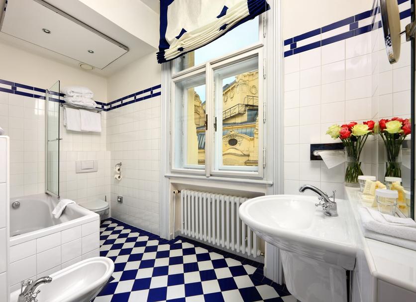 Badkamer Foto's