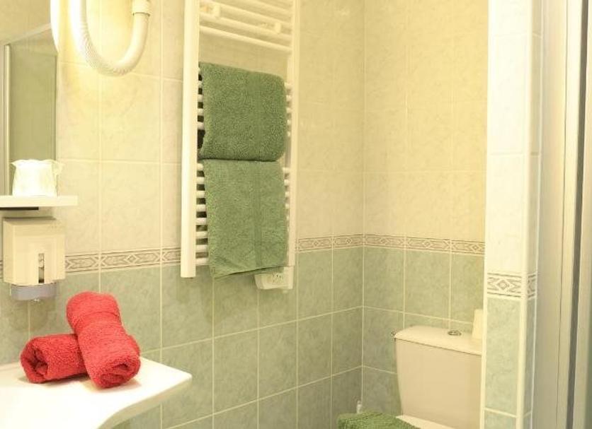 Badkamer Foto's