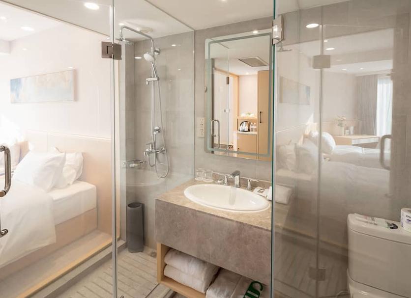 Badkamer Foto's