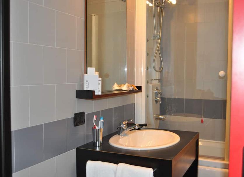 Badkamer Foto's