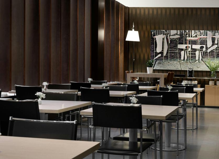 Restaurant Foto's