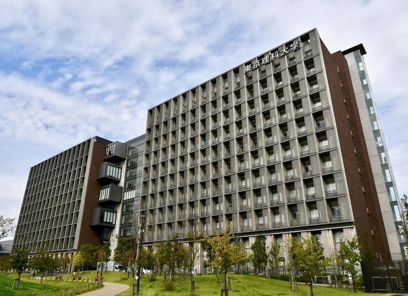 Gebouw Foto's