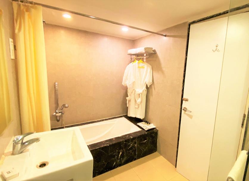 Badkamer Foto's