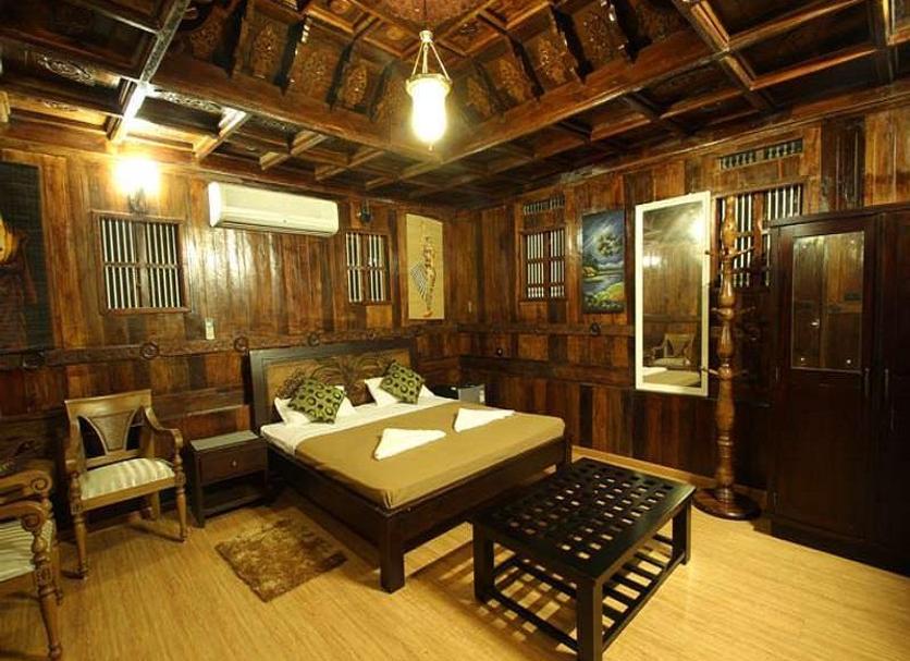 Slaapkamer Foto's