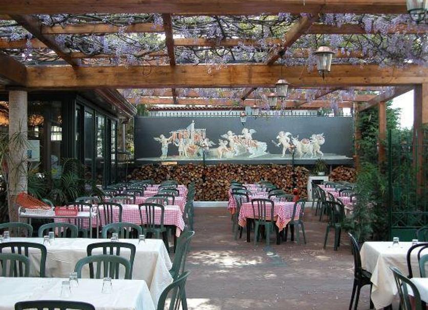 Restaurant Foto's