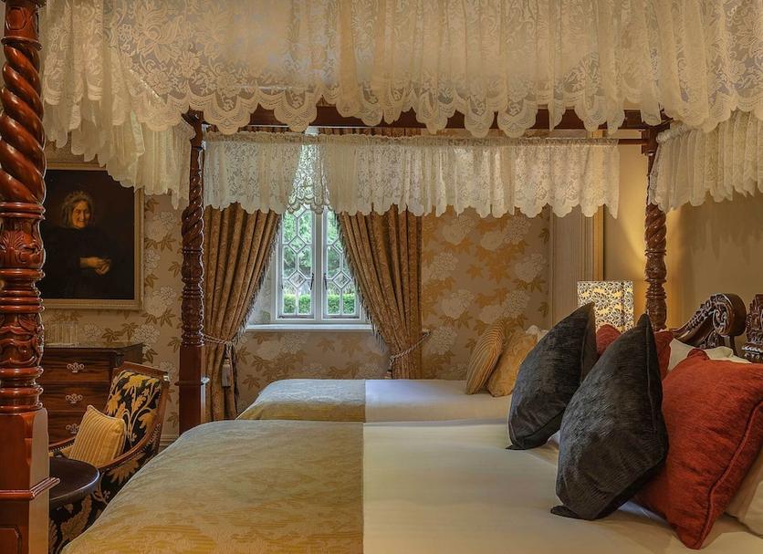 Slaapkamer Foto's