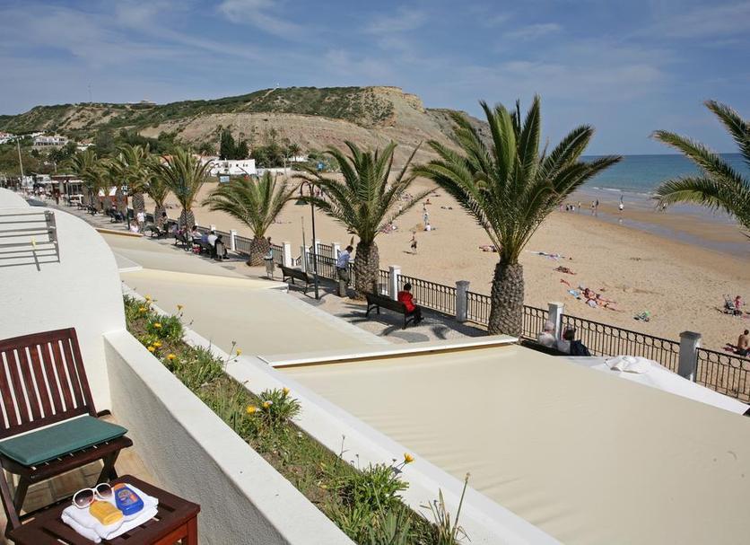 Balkon Foto's