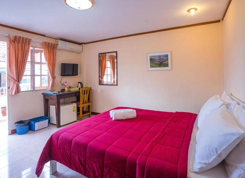 Slaapkamer Foto's