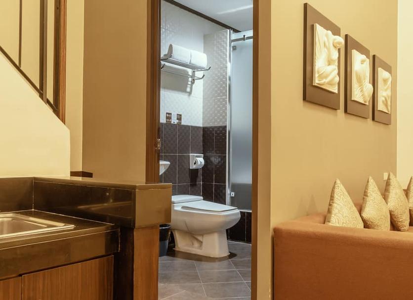 Badkamer Foto's