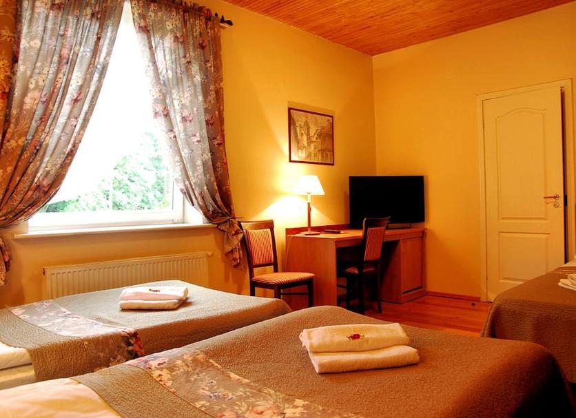 Slaapkamer Foto's